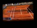 Outlaw Tennis (Xbox)