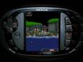 Worms World Party (N-Gage)