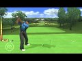 Tiger Woods PGA Tour (PSP)