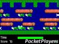 Frogger (Mobile)