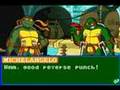 Teenage Mutant Ninja Turtles (Game Boy Advance)