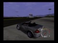 Mercedes-Benz World Racing (PlayStation 2)