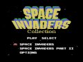 Space Invaders Collection (Colecovision)