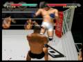 Pride FC (PlayStation 2)