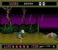 Splatterhouse (PC)