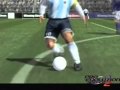 Pro Evolution Soccer 2 (PlayStation)