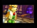 Star Fox Adventures (GameCube)