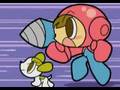 Mr. Driller G (PlayStation)