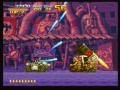 Metal Slug X (PlayStation)