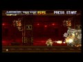 Metal Slug X (PlayStation)