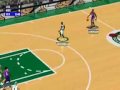 NBA Live 2001 (PC)