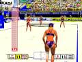 Beach Spikers (Arcade Games)