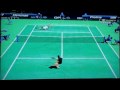 Virtua Tennis 2 (Arcade Games)