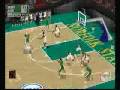 NCAA Final Four 2001 (PlayStation)