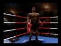 Mike Tyson Boxing (PlayStation)