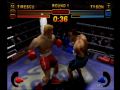 Mike Tyson Boxing (PlayStation)