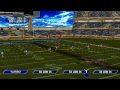 NFL Blitz 2001 (PlayStation)