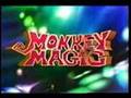 Monkey Magic (PlayStation)