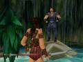 Xena: Warrior Princess (PlayStation)