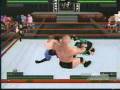 WWF Attitude (PlayStation)