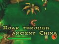 T'ai Fu: Wrath of the Tiger (PlayStation)