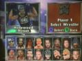 WCW Nitro (Nintendo 64)