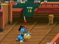 Knights of Valor (Arcade Games)