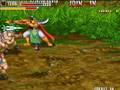 Knights of Valor (Arcade Games)