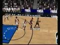 NBA Live 99 (PlayStation)