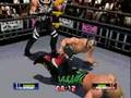 WCW/NWO Revenge (Nintendo 64)