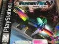 Thunder Force V (PlayStation)