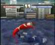 Ultraman Fighting Evolution (PlayStation)