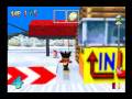 Snowboard Kids (Nintendo 64)