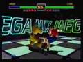 Fighters Megamix (Game.com)