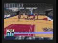 NBA Live 98 (Saturn)