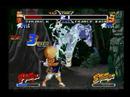 Real Bout Garou Densetsu Special (Saturn)