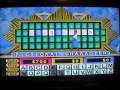 Wheel of Fortune (Nintendo 64)