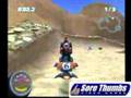 Jet Moto 2 (PlayStation)