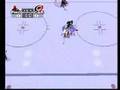 NHL Powerplay 98 (PlayStation)