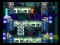 Mega Man X4 (Saturn)