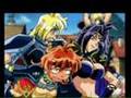 Slayers Royal (Saturn)