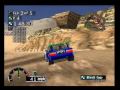 Rally Cross (PlayStation)