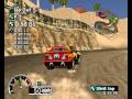 Rally Cross (PlayStation)