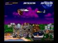 Rampage World Tour (Arcade Games)