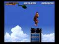 Rampage World Tour (Arcade Games)