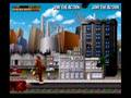 Rampage World Tour (Arcade Games)