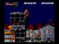 Rampage World Tour (Arcade Games)