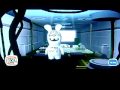 Rabbids Lab (Wii)