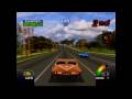 Cruis'n USA (Nintendo 64)