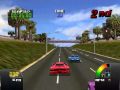 Cruis'n USA (Nintendo 64)